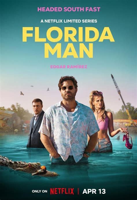 florida man 123movie|Florida Man Season 1 Episode 2 .